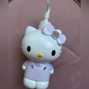 HELLO KITTY SOAP DISPENSER 🎀